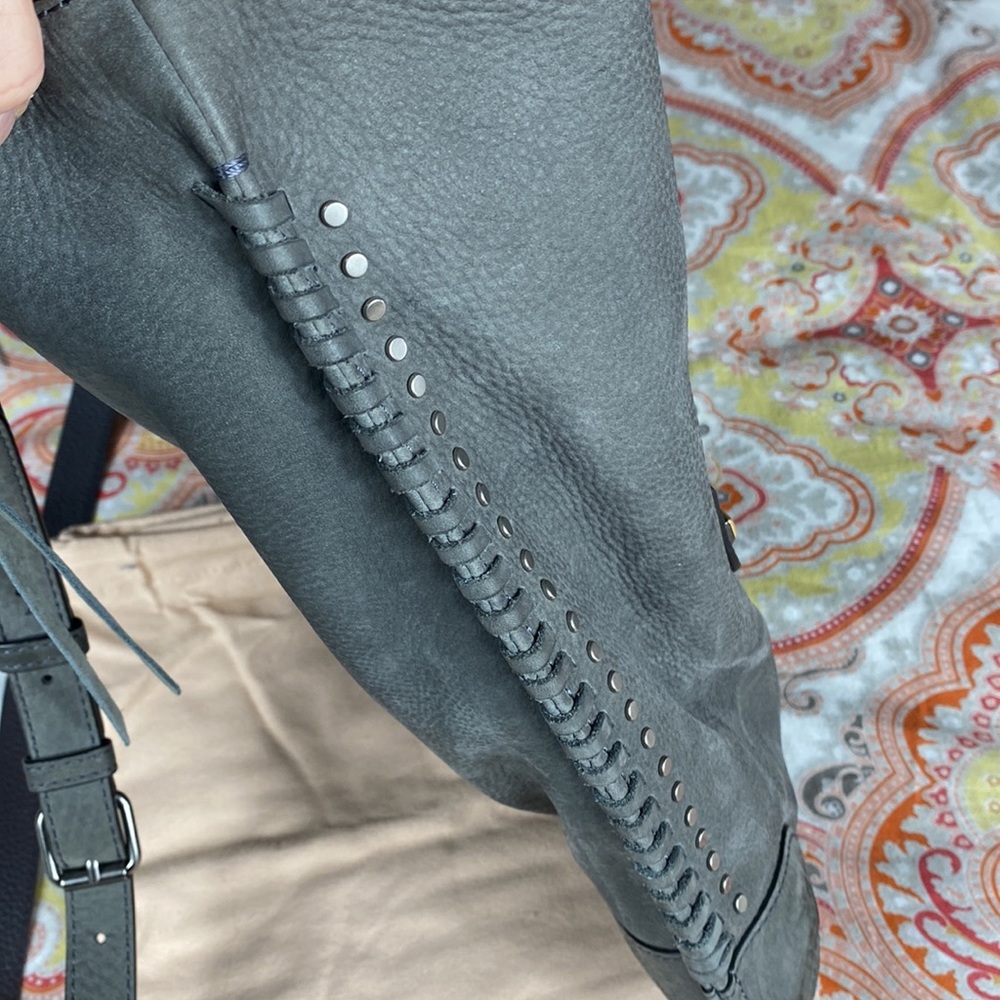 Rebecca Minkoff • Slim Regan Hobo - Picture 12 of 16